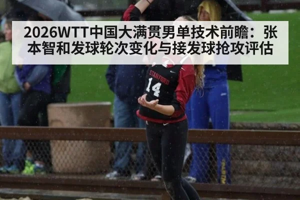 2026WTT中国大满贯男单技术前瞻：张本智和发球轮次变化与接发球抢攻评估